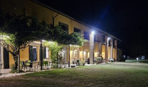 Ristorante specialità cappelletti a Modena 