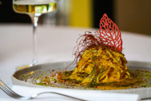 Ristorante specialità tartufo Modena