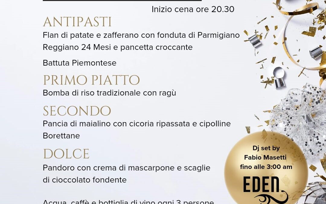 Capodanno