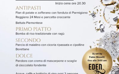 Capodanno